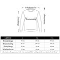 thumbnail image 5 of Pull Élégant Tricoté à Manches Longues Doux et Chaud pour Femmes Automne Hiver, 5 of 5
