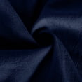 thumbnail image 3 of Birdeem Mens Shorts Mens Summer Leisure Comfortable Button Pocket Elastic Waist Shorts, 3 of 10