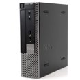 thumbnail image 3 of Dell Optiplex 7010 Ultra Petit Ordinateur PC Facteur de Forme, 3.2 GHz Intel i5 Quad Core, 4 Go DDR3 RAM, 500GB Disque Dur SATA, Windows 10 Professionnel 64 Bits Reconditionné, 3 of 7