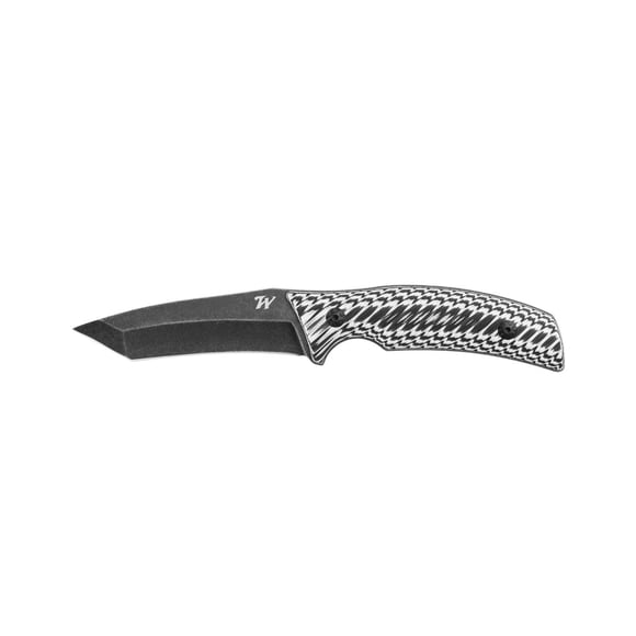 Couteau Winchester Silvertip