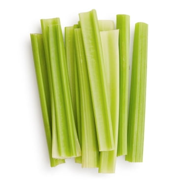 Celery, Sticks, Sold in bunches