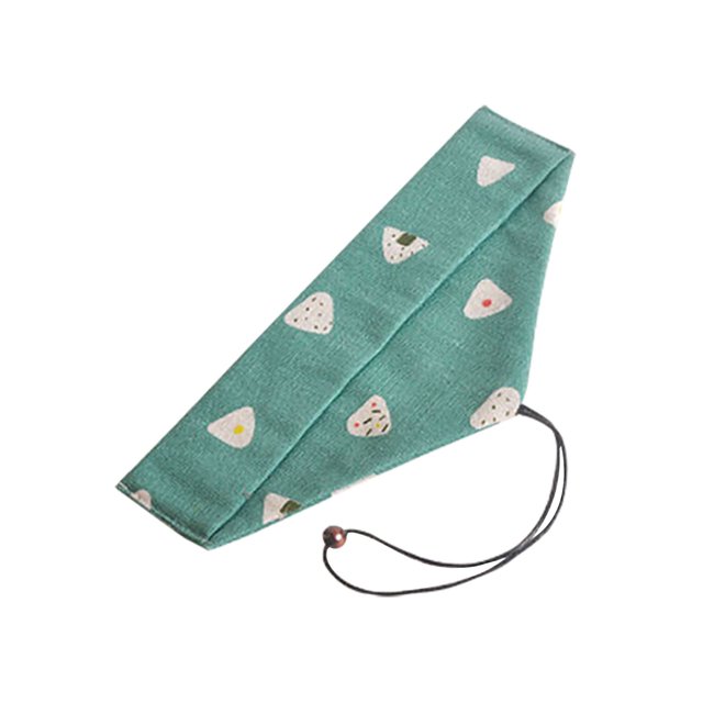 Agiferg Baguettes Cuillère et Fourchette Rangement et Vent Sac de Vaisselle
