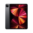 thumbnail image 1 of iPad Pro 11 po 128 Go d'Apple avec Wi-Fi et 5G (3e génération), 1 of 9