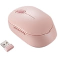 thumbnail image 2 of Souris sans fil à 5 boutons d’onn - Rose, 2 of 4
