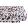 thumbnail image 2 of 4 Piece Twin Bedding Set, Thomas the Tank, Includes Soft Reversible Comforter, Fitted Sheet, Flat Sheet, Pillowcase, 2 of 9