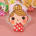thumbnail image 4 of 10PCS Kids Party Blowouts Lovely Cartoon Party Noisemaker Birthday Party Favors, 4 of 9