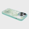 thumbnail image 3 of Caseco Étui iPhone 15 Pro Max avec MagSafe - Teinture sur Nœuds Vert, 3 of 5