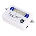thumbnail image 4 of Signal Finder, Digital Satellite Finder,Enhance Your Tv Viewing Experience With Mini Finder Digital Aerial Terrestrial Tv Antenna Signal Strength Meter Detector Receiver, 4 of 8
