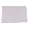 thumbnail image 1 of Double-side Fleece Fabric Pilling Solid Fleece Fabric 60'' - White, 1 of 8