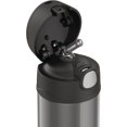thumbnail image 2 of THERMOS Vacuum Insulated Marvel FUNTainer Bottle, 355ml, 2 of 2