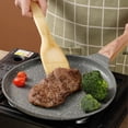 thumbnail image 1 of Chmadoxn Kitchen Gadgets, Kitchen Accessories, Kitchen Utensils, Nonstick Frying Pan Skillet,Non Stick Fry Pan Omelet Pans, Stone Cookware Chef's Pan,Induction Compatible Nonstick Frying Pan Skillet, 1 of 7