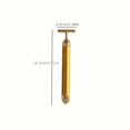 thumbnail image 3 of Electric Facial Massage Beauty Tool, Portable Face Massager Device For Skin Care, 3 of 5
