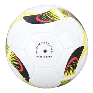 Sports Soccer Ball,Size 5 Soccer Ball Soccer Ball Gift Teen Soccer Ball Time-Tested Durability