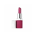 thumbnail image 1 of CLINIQUE/POP Rouge à Lèvres + Apprêt 24 Framboise POP 0,13 OZ, 1 of 4