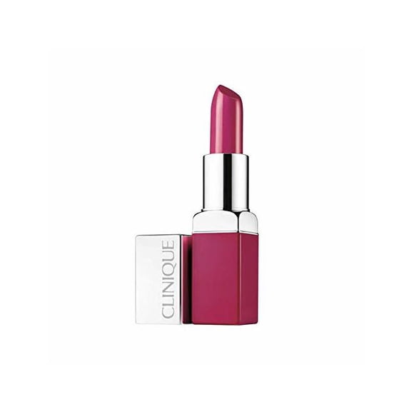 CLINIQUE/POP LIP COLOUR + PRIMER 24 RASPBERRY POP 0.13 OZ