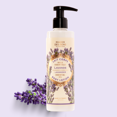 thumbnail image 2 of Panier Des Sens Relaxing Lavender Body Lotion 8.4 Ounces, 2 of 6