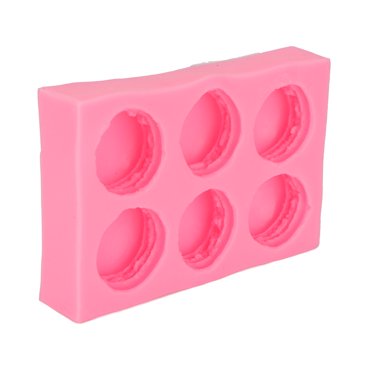 Strawberry Baking , Silicone Cake For Kids Cupcake Reusable Fondant Pound Cake Decor Silicone Chocolate For DIY Baking Jellies Muffins Desserts