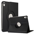 thumbnail image 1 of [PST] iPad (A16) 11th Generation 10th Generation Rotation Case, 360 Degree Rotating PU Leather Stand Smart Case Cover, 1 of 4