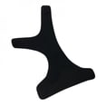 thumbnail image 5 of [Clearance!]Compression Ankle Brace Sleeve Lightweight Breathable Socks Heel Cover Wrap Left / Right Feet, 5 of 5