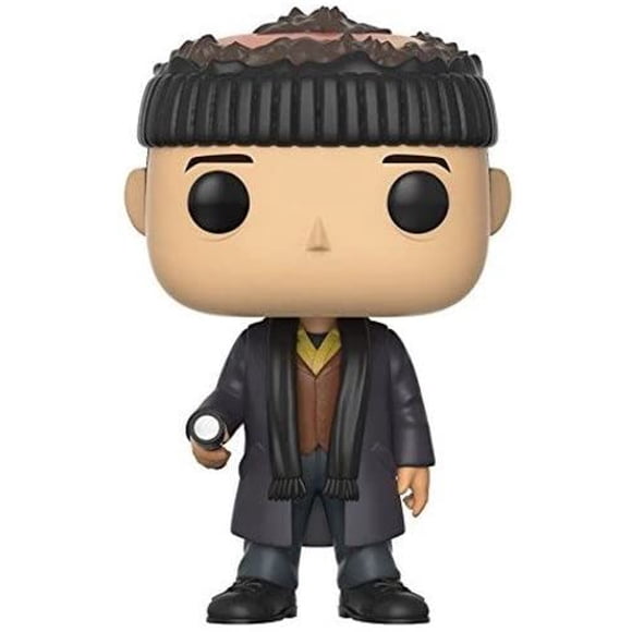 HHHC Films Pop : Home Alone - Figurine en Vinyle de Collection Harry