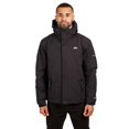 thumbnail image 3 of Trespass Manteau Imperméable pour Homme avec Capuchon Coutures Rubanées TTP -TTTG Donelly, 3 of 7