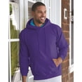thumbnail image 1 of Fleece Ecosmart Hooded Sweatshirt, 1 of 1