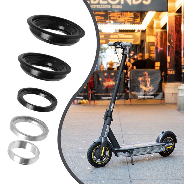 Steering Bearing Bowl Set for Ninebot MAX G30 G30D Electric scooter