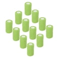 thumbnail image 4 of Pet Vet Bandage, 12Pcs Promote Healing Nonwovens Wrap Elastic  For Cows For Farm Green, 4 of 8
