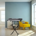 thumbnail image 4 of EcoNesxp Support Universel pour Clavier Support de Clavier de piano, 4 of 5