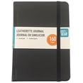 thumbnail image 1 of Pen+Gear SMALL LEATHERETTE FREEWRITER Journal, 1 of 19