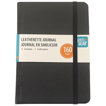 JOURNAL EN SIMILICUIR