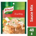 thumbnail image 1 of Knorr A La King Classic Sauce, 1 of 6