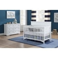 thumbnail image 5 of Lit de bébé 4-en-1 Taylor Concord Baby, 5 of 5