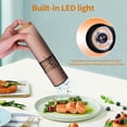 thumbnail image 2 of Food Kitchen Appliance for Efficient Food Processing and Smooth Consistency for Everyday Cooking, 2 of 4