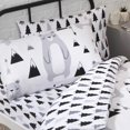thumbnail image 2 of Bedding & Beyond Ensemble de Drap-Housse Forêt d'Ours Scandinave, 2 of 4