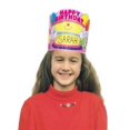 thumbnail image 2 of Couronnes de Joyeux Anniversaire, Pack de 30, 2 of 2