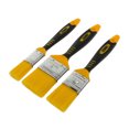 thumbnail image 2 of Coral Zero-Loss Paint Brush Set (Pack of 3), 2 of 2