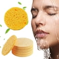 thumbnail image 3 of Turme Ric Pads and Turme Ric Cleansing Pads Compressed Facial Sponges Turme Ric Cleansing Pads Facial Sponges for Cleansing Exfoliating Sponge, 3 of 8