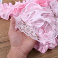 thumbnail image 4 of Birdeem Culottes Aguichant en Dentelle pour Hommes, Fessier Ouvert, String Bas, String, sous-Vêtements, Culottes, 4 of 6