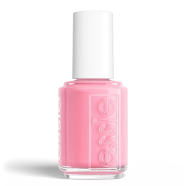 essie Nail Polish, Vegan, glossy shine finish, salon quality formula, muchi muchi, 13.5ml