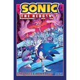 thumbnail image 1 of Sonic The Hedgehog , Vol. 9: Races Chao & Bases Badnik, 1 of 1