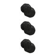 thumbnail image 3 of serony Non-woven Dust-proof Disposable Breathable Headphones Covers Accessories Type 5 3Set, 3 of 6