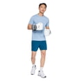thumbnail image 2 of Athletic Works Men's Woven Run Short, 2 of 6