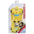 thumbnail image 1 of Transformers Toys Titan Changers Bumblebee 11" Action Figure, 1 of 3