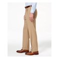 thumbnail image 3 of LAUREN RALPH LAUREN Mens Beige Pants W36/ L30, 3 of 4