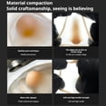 thumbnail image 3 of Adjustable Silicone Nose Shaper For Contouring And Makeup Easy To Use And Reusable, 3 of 7