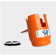 thumbnail image 1 of Handicup WheelChair Cup Holder, 1 of 1