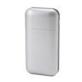 thumbnail image 3 of Box, Pressure Proof Dual Use Plastic Iron Holiday Gift  Case  For Home Silver, 3 of 8