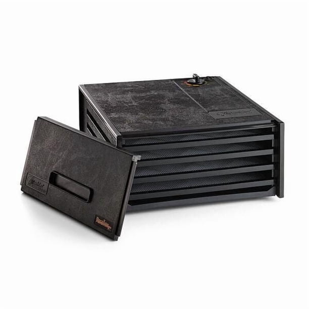 Excalibur 2400 - 4 Tray Food Dehydrator - Walmart.ca