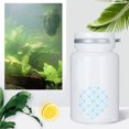 thumbnail image 4 of Algae Remover Clarification Fittings Water Clean Tool Maintaining Tools for Pond Fountain Pool Cleaning Tool Maintenance Fitting Clarifier Accessories, 4 of 9